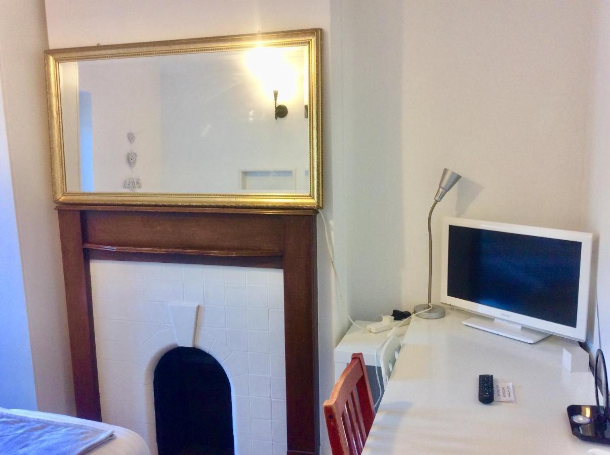 Bed and Breakfast Gateway House Didcot Esterno foto
